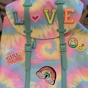 Stoney Clover Lane Inspired Backpack